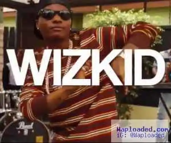 Video Teaser: DJ Jimmy Jatt Ft. Wizkid – Feeling The Beat